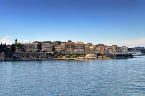 Cruise Line Sea View Apartment, Corfu'